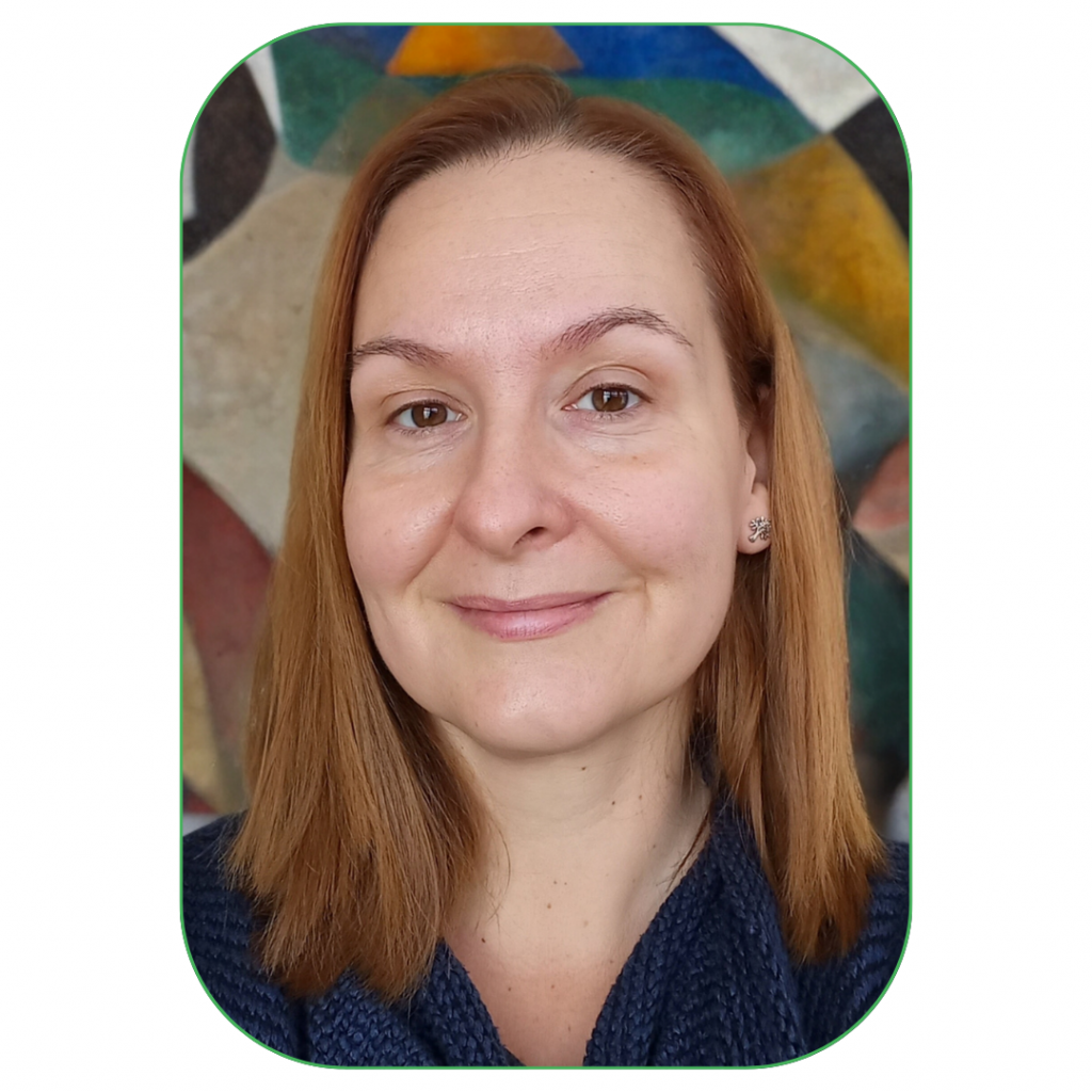 Kinga's profile picture